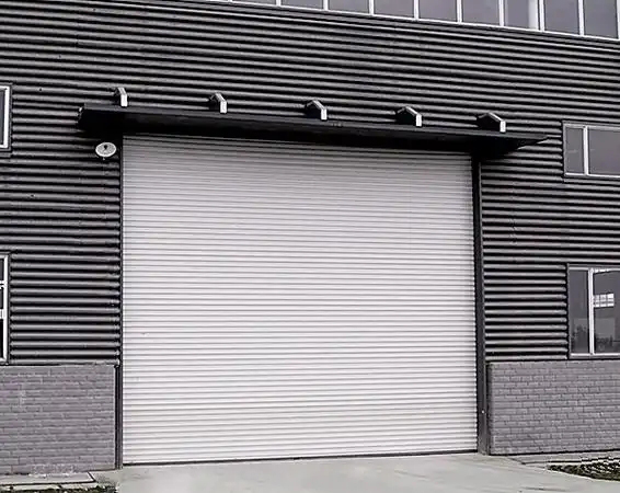 青松路街道工业青松路街道卷帘门