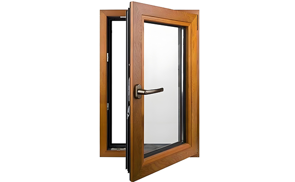 青松路街道铝制耐火窗