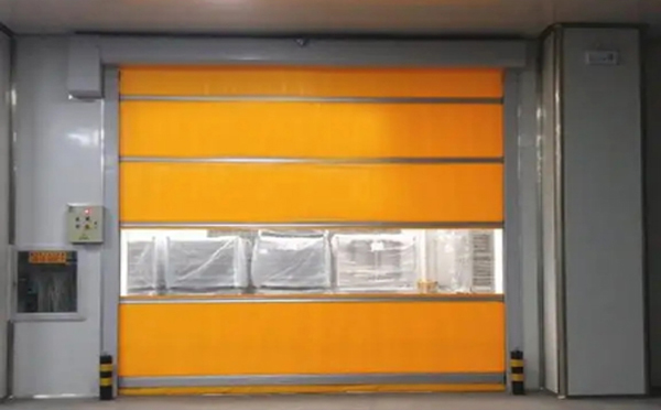 青松路街道快速青松路街道卷帘门与普通青松路街道卷帘门有什么区别 青松路街道快速卷帘门与普通青松路街道卷帘门有什么区别