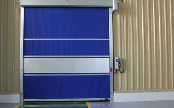 选择青松路街道快速青松路街道卷帘门时的注意事项