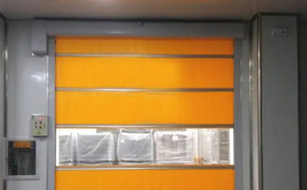 青松路街道快速青松路街道卷帘门的选择、维护与保养