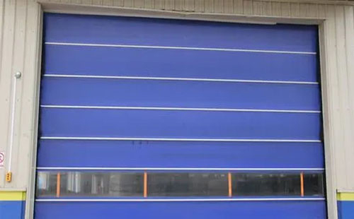 青松路街道快速青松路街道卷帘门的主要优势及应用领域 青松路街道快速青松路街道卷帘门的主要优势及应用领域