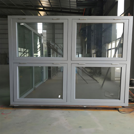 青松路街道泄爆窗